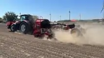 Väderstad: la nuova seminatrice Proceed V ad Agritechnica 2023