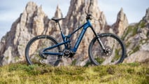 Propain Ekano 2 CF Packs A Punch With Carbon Frame, Sram Eagle Powertrain