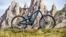 Propain Ekano 2 CF Packs A Punch With Carbon Frame, Sram Eagle Powertrain
