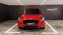 Nuevo Suzuki Swift 2024