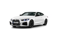 Nuevo BMW Serie 4