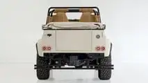 Ares Modena Land Rover Defender Cabrio (2024)