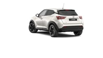 Nissan Juke 2024