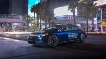 La guida autonoma di livello 3 arriva sulle Mercedes americane