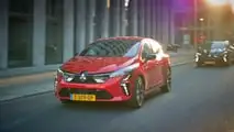 Prueba Mitsubishi Colt 2023