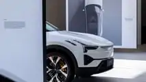 Polestar Space a Milano