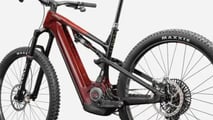 Cannondale Unveils Top-Tier Moterra Neo LAB71 Electric MTB