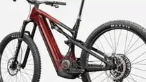 Cannondale Unveils Top-Tier Moterra Neo LAB71 Electric MTB