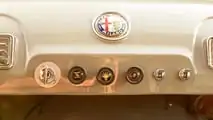 Alfa Romeo Romeo „Autotutto“ Romeo 2 (1961)