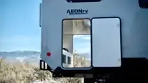 AEONrv Exterior View