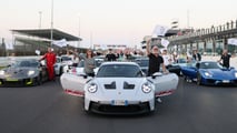 Porsche Festival 2023
