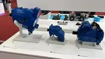 Foto - Bosch Rexroth Power On