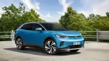 Volkswagen ID.4 e ID.5, gli aggiornamenti alla gamma