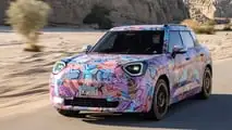 Mini Aceman (2024) final tests under extreme conditions