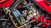 Austin Mini Cooper S Works Rallye Test