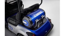 Yamaha Drive H2