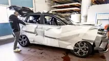La Crew Car 2024