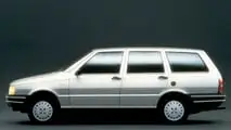 La Fiat Duna
