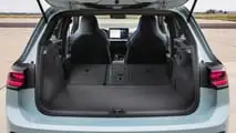 Volkswagen Golf 2024 restyling