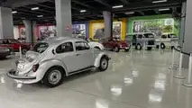 VW Fusca Itamar 001 (1993)