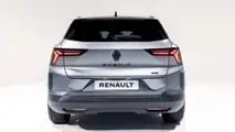 Renault Scenic E-TECH