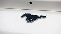 Ford Mustang Mach-E con Ford BlueCruise