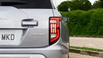 Prueba SsangYong Torres G15T 4x4 Adventure AT
