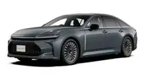 2024 Toyota Crown Sedan (JDM)