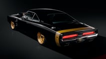 1969 Dodge Charger Tusk By Ringbrothers