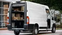 2024 Ram ProMaster EV