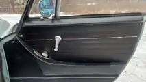 Volvo 1800S 1966 à vendre