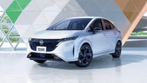 Nissan 90th Anniversary models