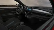Nuevo Abarth 500e 2024