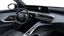 Nuevo Peugeot E-3008 2024