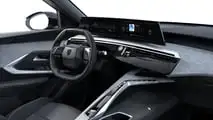 Nuevo Peugeot E-3008 2024