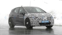 cupra-born-facelift-new-spy-photo