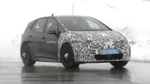 cupra-born-facelift-new-spy-photo