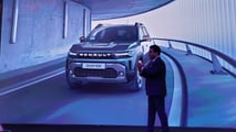 Renault Türkiye Basın Toplantısı
