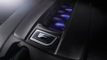 Lexus RC F Emotional Touring (JDM)