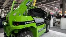 Merlo: le gamme sollevatori telescopici a Fieragricola