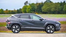 Hyundai Kona Hybrid (2023) im Test