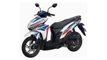Honda Philippines Unveils Click 125 50th Anniversary Limited Edition
