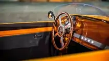 Patak Rodster prototype
