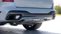Prueba BMW X7 xDrive40d