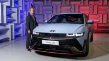 Ioniq 5 N: ecco come nasce il sound che simula un motore termico