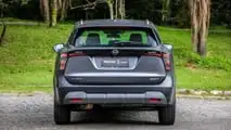 Nissan Kicks Advance
