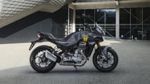 Moto Guzzi’s 105th Birthday Present Is Basically A Fancy Paint Job