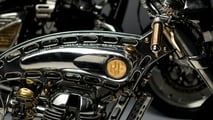 Royal Enfield Shotgun 650 Shilpa