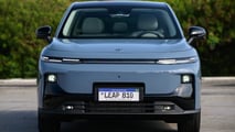 Leapmotor B10 Reev (Ultra-híbrido) 2026