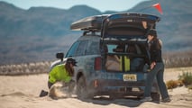 Mini Countryman Edition